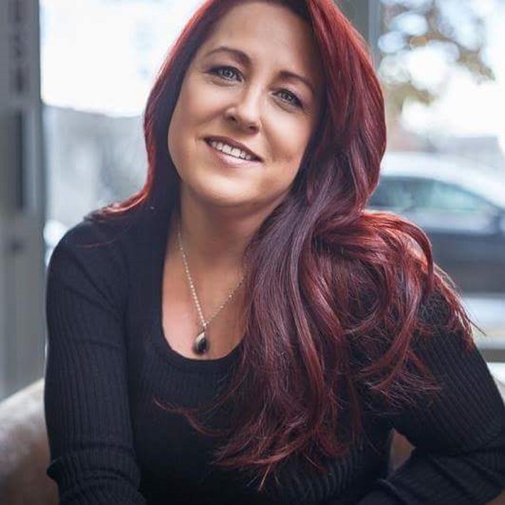 Meet your Posher, Wendy
